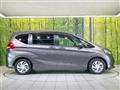 2018 Honda Freed