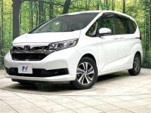 2020 Honda Freed