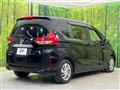 2020 Honda Freed