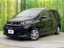 2020 Honda Freed