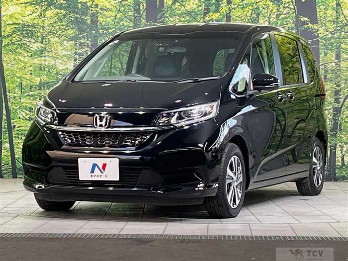 2024 Honda Freed