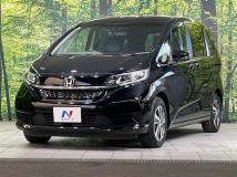2024 Honda Freed