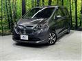 2016 Honda Freed
