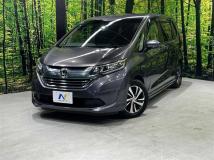 2016 Honda Freed