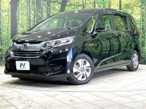 2016 Honda Freed