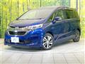2017 Honda Freed