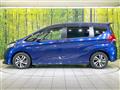 2017 Honda Freed