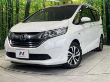 2018 Honda Freed