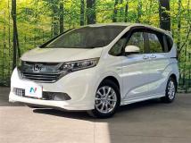 2020 Honda Freed