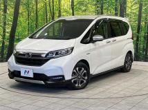 2021 Honda Freed