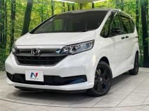 2024 Honda Freed