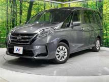 2020 Nissan Serena