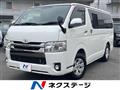 2019 Toyota Regiusace Van