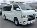 2019 Toyota Regiusace Van