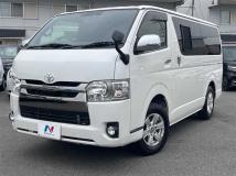 2019 Toyota Regiusace Van