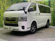 2025 Toyota Hiace Van