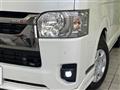 2022 Toyota Hiace Van