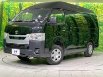 2023 Toyota Hiace Van