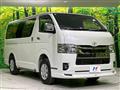 2023 Toyota Hiace Van