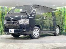 2023 Toyota Hiace Van