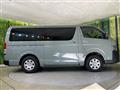 2025 Toyota Hiace Van