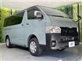 2025 Toyota Hiace Van