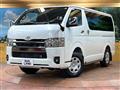 2025 Toyota Hiace Van