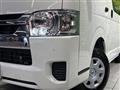 2025 Toyota Hiace Van
