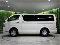 2025 Toyota Hiace Van