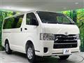 2025 Toyota Hiace Van