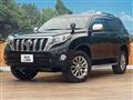 2016 Toyota Land Cruiser Prado