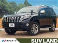 2016 Toyota Land Cruiser Prado
