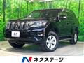 2020 Toyota Land Cruiser Prado
