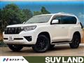 2022 Toyota Land Cruiser Prado
