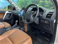 2022 Toyota Land Cruiser Prado