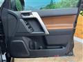 2022 Toyota Land Cruiser Prado