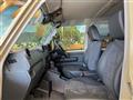 2024 Toyota Landcruiser 70
