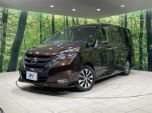 2016 Nissan Serena