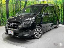 2016 Nissan Serena