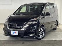 2017 Nissan Serena