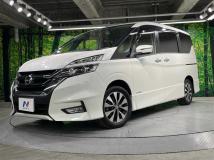 2019 Nissan Serena