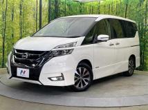 2018 Nissan Serena