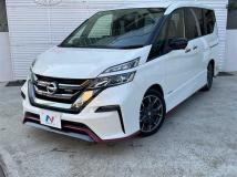 2019 Nissan Serena