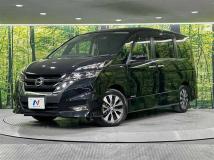 2019 Nissan Serena