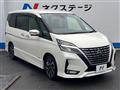 2019 Nissan Serena