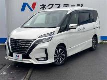2019 Nissan Serena