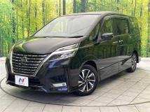 2019 Nissan Serena