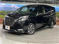 2020 Nissan Serena