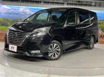 2020 Nissan Serena
