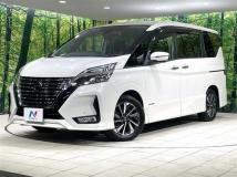 2021 Nissan Serena